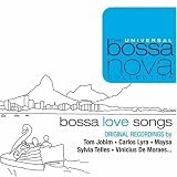 BOSSA LOVE SONGS