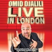 Omid Djalili: Live in London | [Omid Djalili]