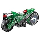 仮面ライダードライブ　ガシャポンシフトカー08 シグナルマガール