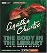 The Body in the Library: A Miss Marple Mystery (Mystery Masters)