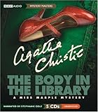 The Body in the Library: A Miss Marple Mystery (Mystery Masters)