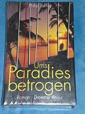 Philip Shelby: Ums Paradies betrogen.