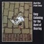 Easy Listening for the Hard of Hearing