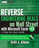 Reverse Engineering Deals on Wall Street with Microsoft Excel: A Step-by-step Guide (Wiley Finance)