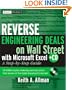 Reverse Engineering Deals on Wall Street with Microsoft Excel: A Step-by-Step Guide (Wiley Finance)