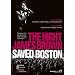 The Night That James Brown Saved Boston [2008] [DVD]