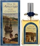 Terri di Amerigo by Speziali Fiorentini 3.3 oz Sail Cologne Pour - B000JEYLNY