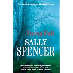 Dying Fall (DCI Woodend)