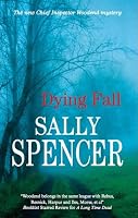A Dying Fall (Chief Inspector Woodend Mysteries)