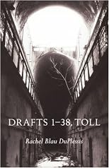 Drafts 1-38, Toll (Wesleyan Poetry Series)