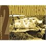 Panzerwrecks 2: German Armour 1944-45