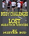 Buddy Challenge #10 (Lost Marathon Runners)