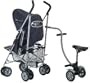 Happy Stroller's Swiss Strolli Rider by Bibi of Switzerland