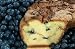 Gourmet Food : My Grandma's New England Blueberry Coffee Cake