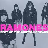 The Best of the Chrysalis Years