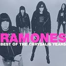 Best Of The Chrysalis Years