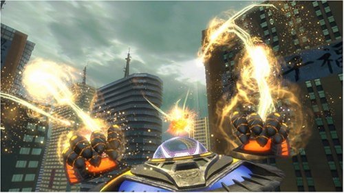 Destroy All Humans!  Path of The Furon image