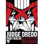 Judge Dredd: Case Files 01 by John Wagner