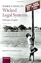 Hard cases in wicked legal systems : pathologies of legality