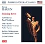 Daron Hagen: Shining Brow