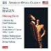 Daron Hagen: Shining Brow