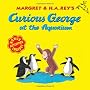 Curious George at the Aquarium (Curious George) (Curious George 8x8)