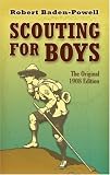 Scouting for Boys