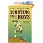 Scouting for Boys: The Original 1908 Edition (Dover Value Editions)