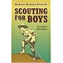 Scouting for Boys: The Original 1908 Edition (Dover Value Editions)
