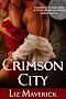 Crimson City (A Paranormal Romance Novel)