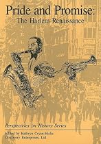 Pride and Promise: The Harlem Renaissance (Perspectives on History Series)
