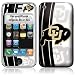 OttoSkins Protective Skin for iPhone (fits 3G and 3Gs) - Colorado University - Glossy