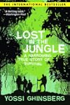 Lost In The Jungle