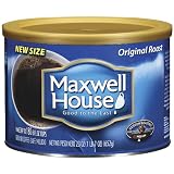 Maxwell House Originial Coffee 23 Ounce