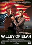 Valley of Elah - Charlize Theron, Susan Sarandon Tommy Lee Jones