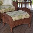 North Cape International NC4063O Set Montclair Ottoman
