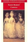 Buy : Camilla (Oxford World`s Classics)
