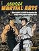 Manga Martial Arts: Over 50 Basic Lessons for Drawing the World's Most Popular Fighting Style