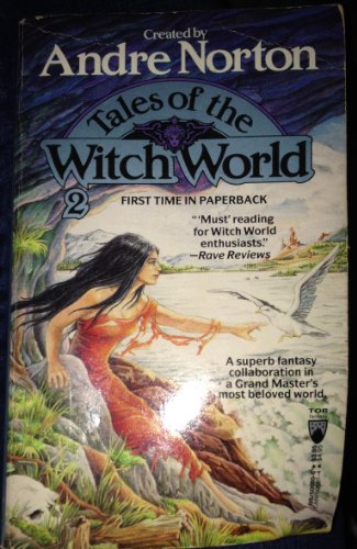 Tales of the Witch World 2