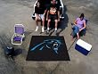 Carolina Panthers 5'x6' Tailgater Floor Mat (Rug)
