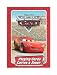 Disney Pixar Cars Collectibles Playing Cards by Bicycle