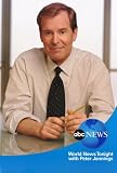 ABC News with Peter Jennings - Movie Poster - 11 x 17