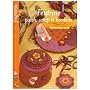 Feutrine, scrap et broderie de Marianne Byrne-Goarin