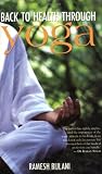Back To Health Through Yoga 51Tdfg3PolL. SL160 Back To Health Through Yoga