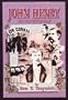 John Henry (the "Doc" Holliday story)