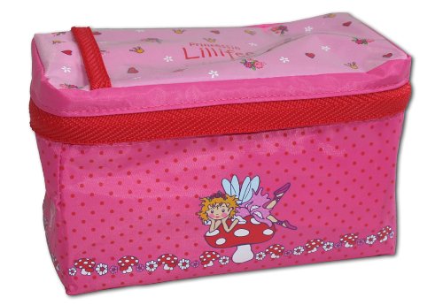 Bike Fashion 825089 - Prinzessin Lillifee Lenkertasche