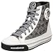 Rocawear Athletics Women's Jax Jaquard Hightop