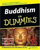 Buddhism for Dummies (For Dummies (Lifestyles Paperback))