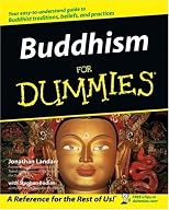 Buddhism for Dummies