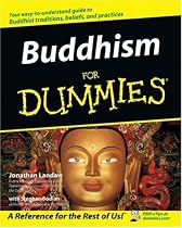 Buddhism for Dummies (For Dummies (Lifestyles Paperback))